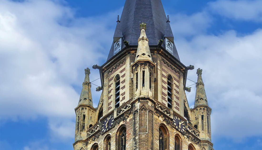 Ontdek Sittard met de #Sittard app