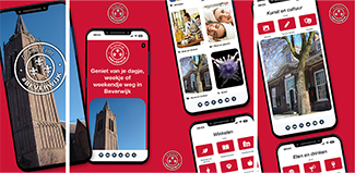 #Beverwijk app
