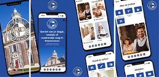 #Heerenveen app