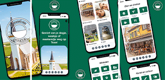 #Texel app