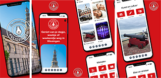 #Vlissingen app